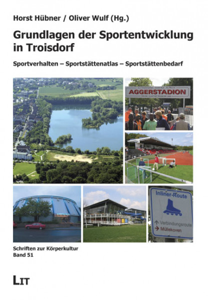 Grundlagen der Sportentwicklung in Troisdorf