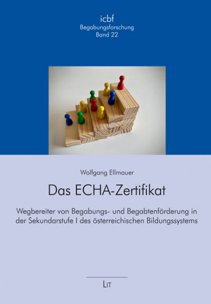 Das ECHA-Zertifikat