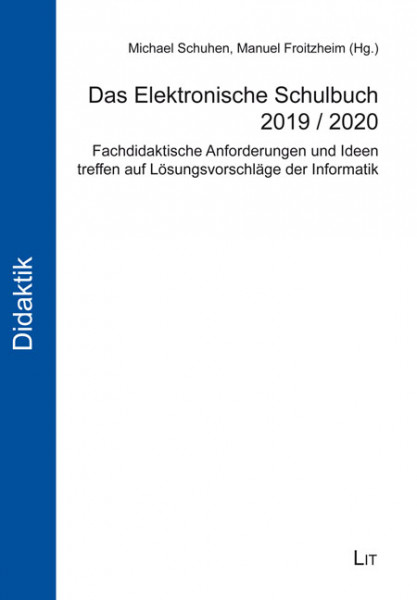 Das Elektronische Schulbuch 2019 / 2020