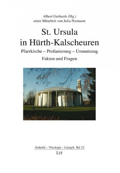 St. Ursula in Hürth-Kalscheuren