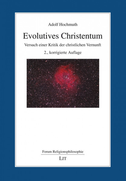 Evolutives Christentum