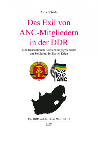 Das Exil von ANC-Mitgliedern in der DDR