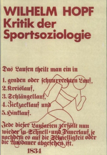 Kritik der Sportsoziologie