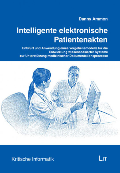 Intelligente elektronische Patientenakten