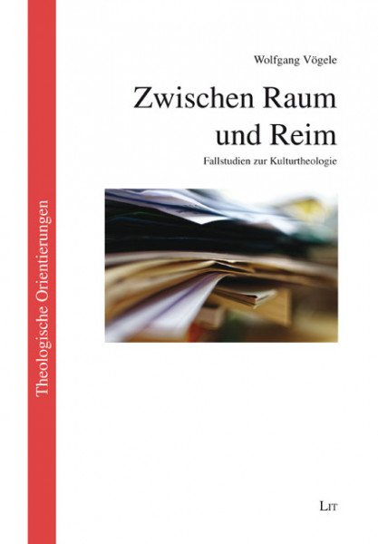 Zwischen Raum und Reim