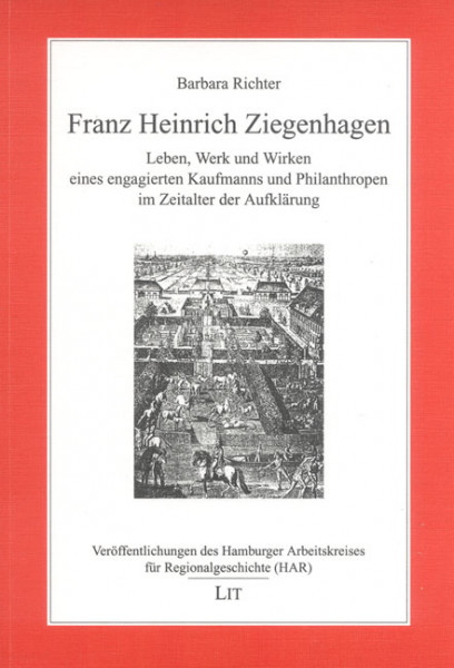 Franz Heinrich Ziegenhagen
