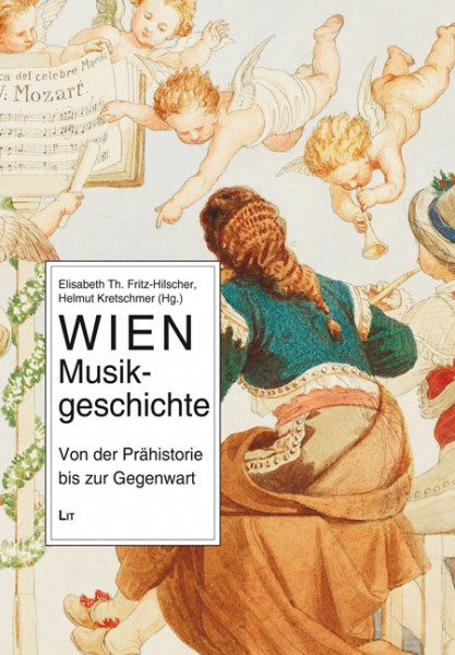 Wien Musikgeschichte