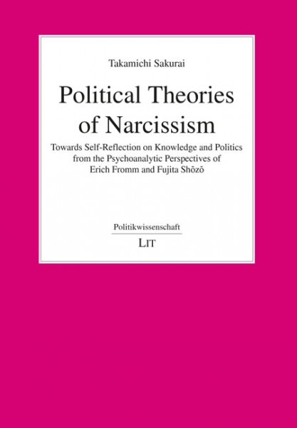 Political Theories of Narcissism