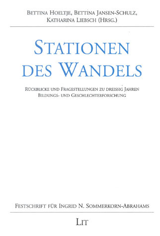 Stationen des Wandels