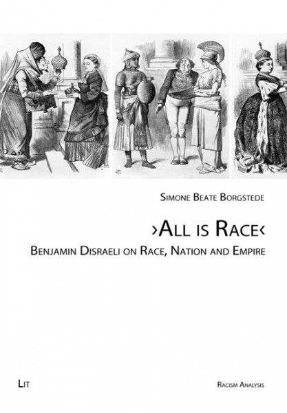 "All is Race"