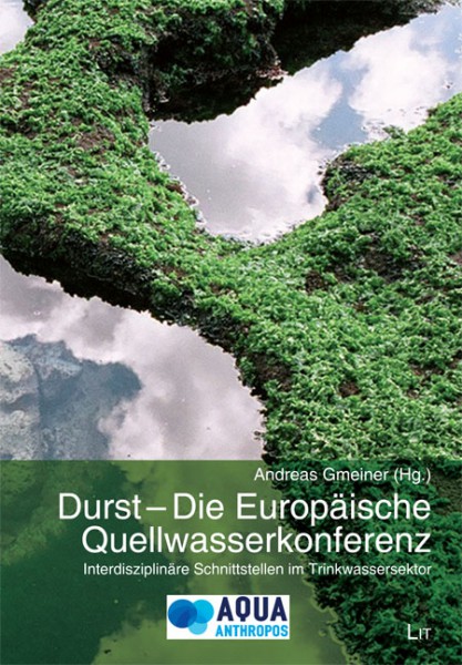 Durst - Die Europäische Quellwasserkonferenz