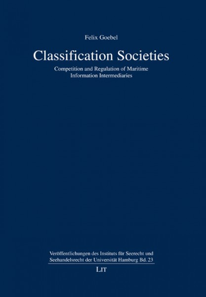 Classification Societies