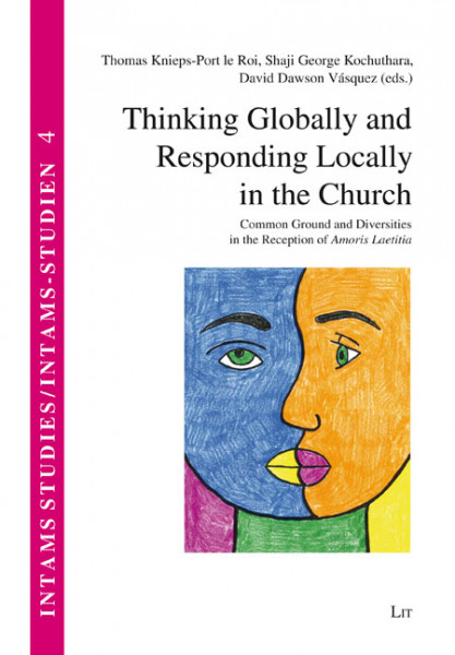 Thinking Globally and Responding Locally in the Church