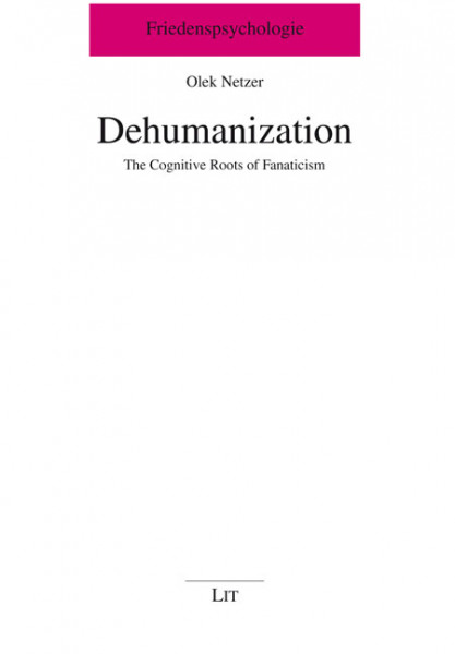 Dehumanization