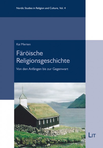 Färöische Religionsgeschichte