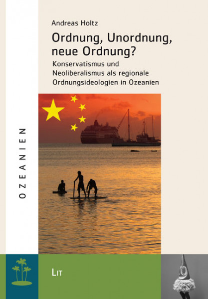 Ordnung, Unordnung, neue Ordnung?