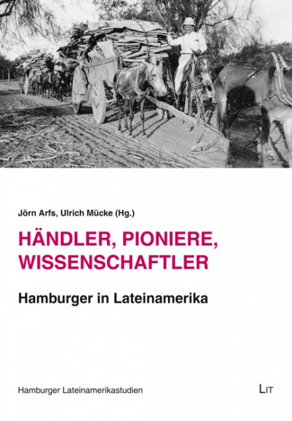 Händler, Pioniere, Wissenschaftler