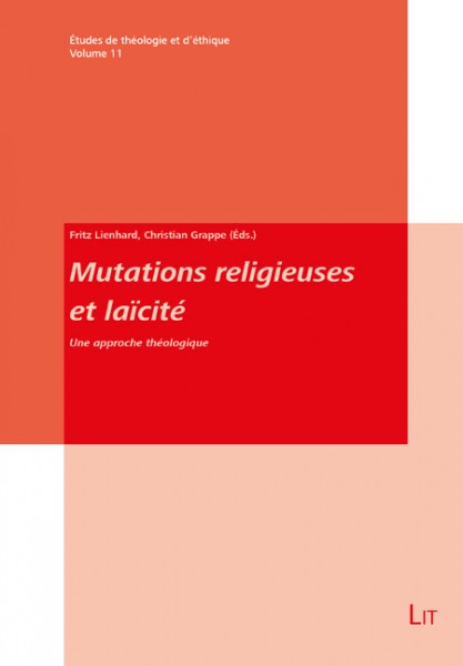 Mutations religieuses et laïcité