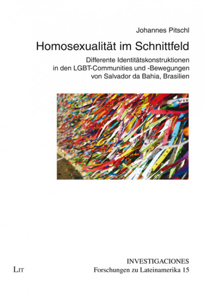 Homosexualität im Schnittfeld