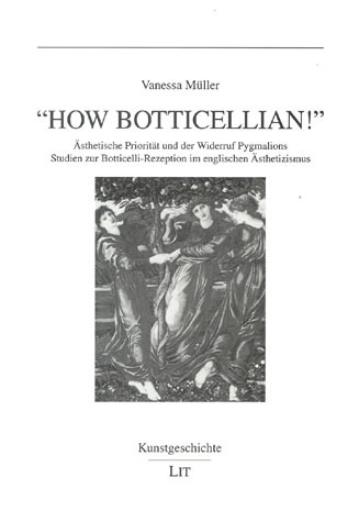 "How Botticellian!"