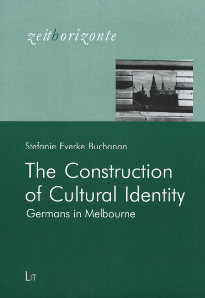 The Construction of Cultural Identity