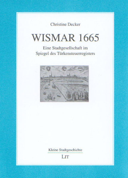 Wismar 1665