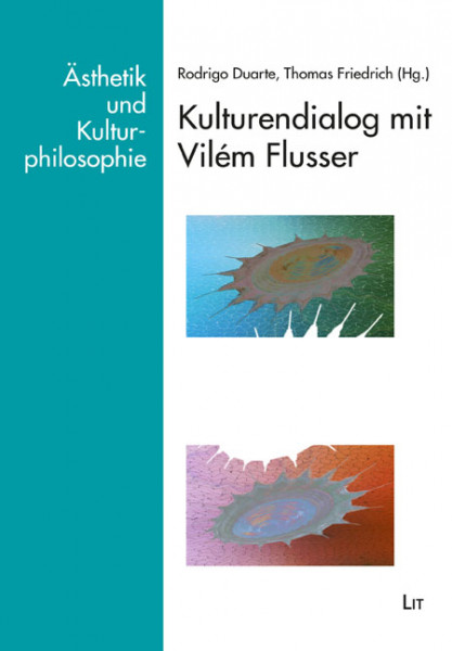 Kulturendialog mit Vilém Flusser
