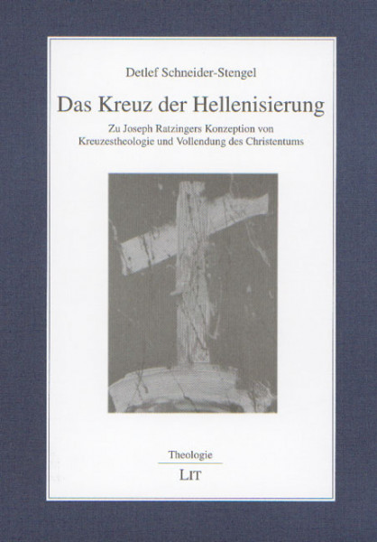 Das Kreuz der Hellenisierung