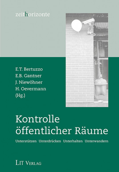 Kontrolle öffentlicher Räume