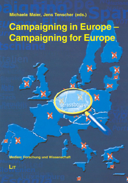 Campaigning in Europe - Campaigning for Europe