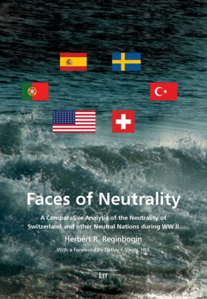 Faces of Neutrality