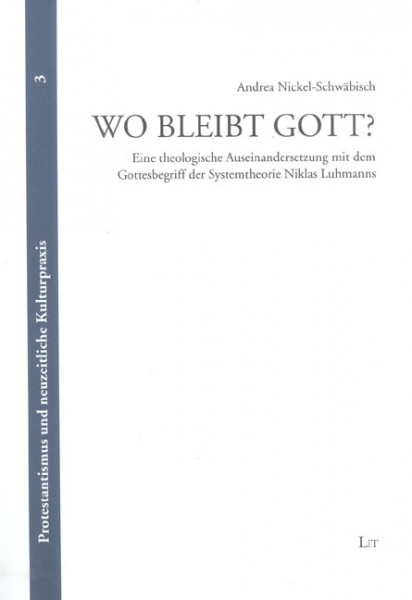 Wo bleibt Gott?