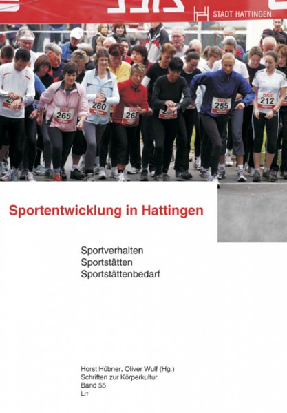 Grundlagen der Sportentwicklung in Hattingen