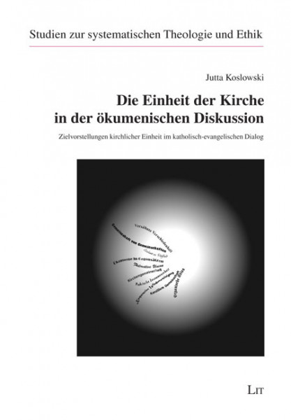 Die Einheit der Kirche in der ökumenischen Diskussion