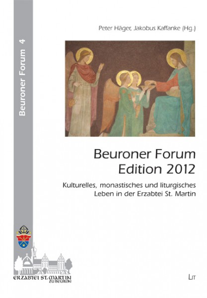 Beuroner Forum Edition 2012