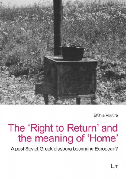 The 'Right to Return' and the meaning of 'Home'
