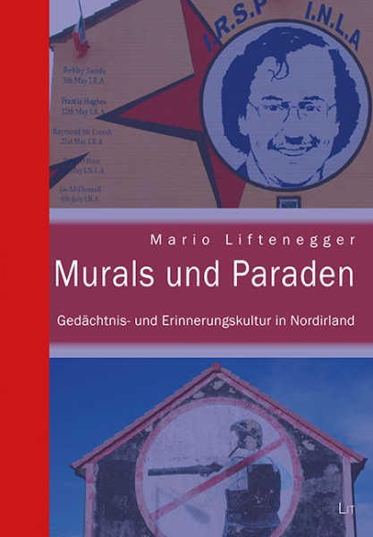 Murals und Paraden