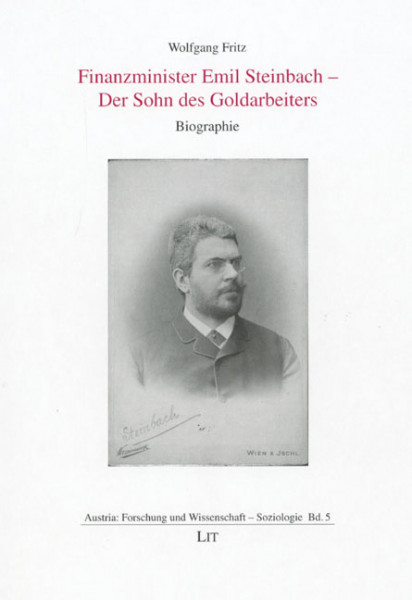 Finanzminister Emil Steinbach - Der Sohn des Goldarbeiters