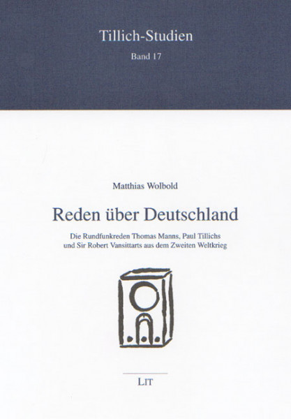 Reden über Deutschland