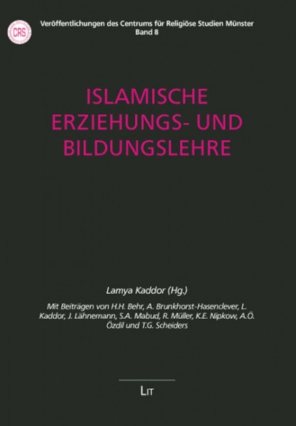 Islamische Erziehungs- und Bildungslehre