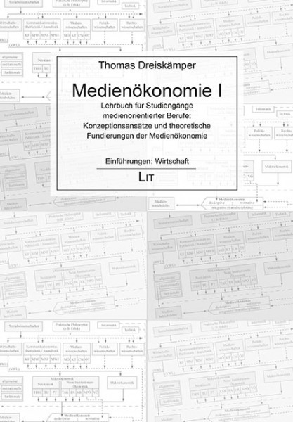 Medienökonomie I