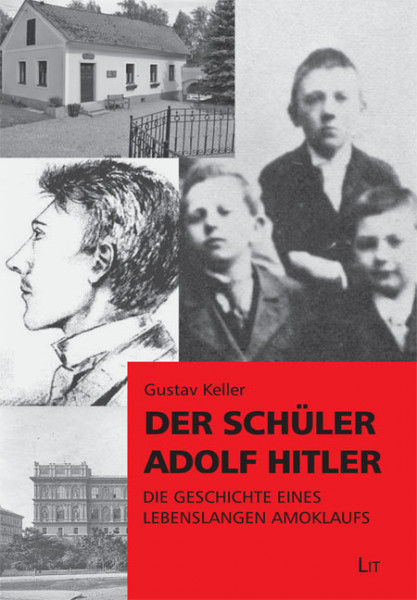 Der Schüler Adolf Hitler