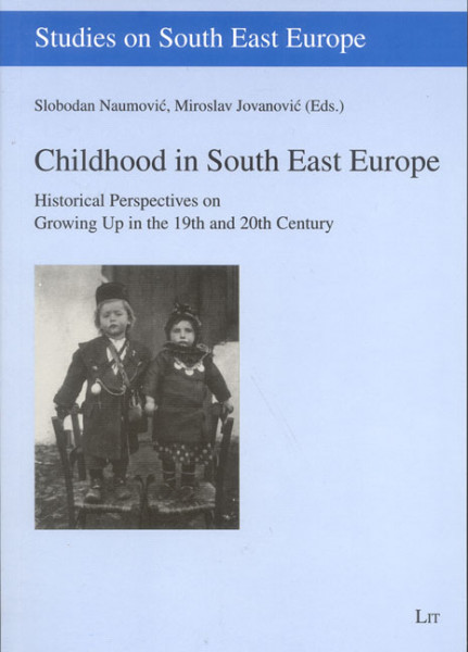 Childhood in South East Europe