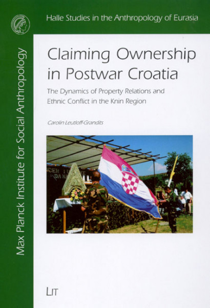 Claiming Ownership in Postwar Croatia