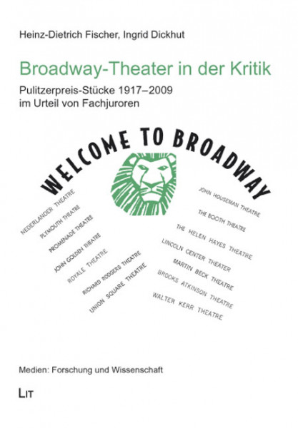 Broadway-Theater in der Kritik