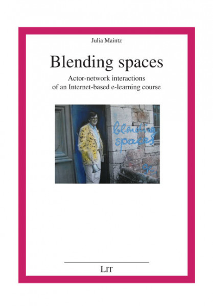 Blending spaces