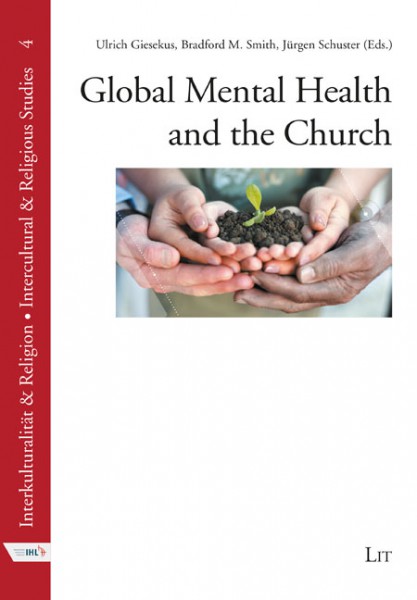 Global Mental Health and the Church