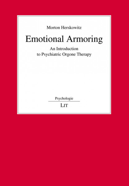 Emotional Armoring