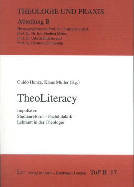 TheoLiteracy