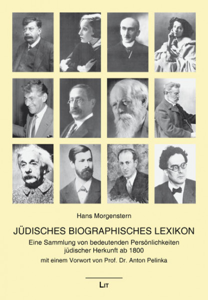 Jüdisches Biographisches Lexikon